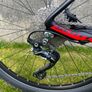 Scott Scale 730 Carbon Mountain Bike Medium Image 2