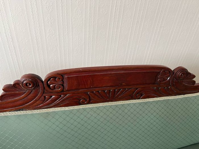 Antique  Couch