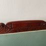Antique  Couch Image 2