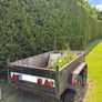 Trailer 8x4 twin axle Image 3