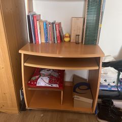 office desk