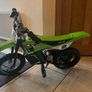 ride on  electric motorbike Image 2