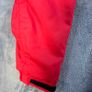Helly Hansen Helly-Tech Womens Jacket Hooded Red Waterproof Coat size S Image 9