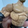 wwe elite Wrestlemania 29 toys r us exclusive Triple H action figure Image 8