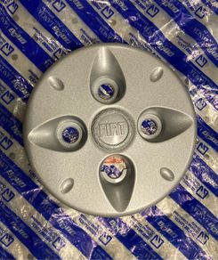 Hub Cap (Fiat)