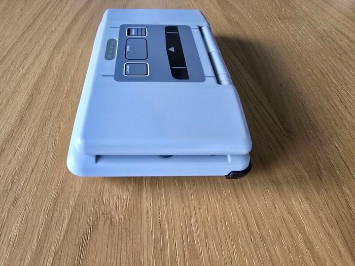 Nintendo DS Original