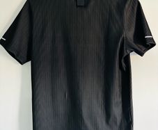 Boohoo MAN Active Ribbed T-Shirt (S)