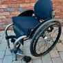 Tilite Zr wheelchair Image 2