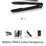 BaByliss 9000 Cordless Straightener Image 6