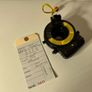 Hyundai I40 2014 Squib Slip Ring A1l2b28s. Image 5