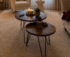 coffe table