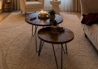 coffe table