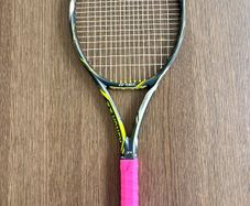 Yonex Ezone DR98 tennis racket - the best Yonex frame ever made?