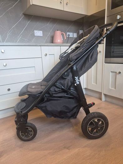 Joie My Trax Buggy
