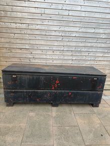 6ft Jobox
