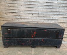 6ft Jobox