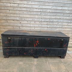 6ft Jobox