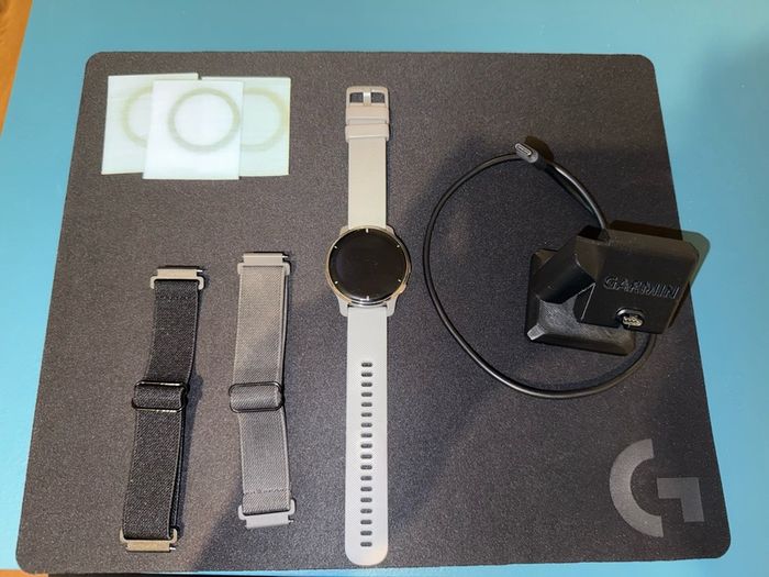 Garmin Venu 2 Plus