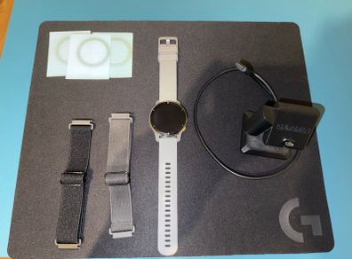 Garmin Venu 2 Plus