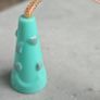 Damsal Princess Ponies Serena Hat MLP G1 My Little Pony Accessories Image 3
