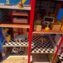 kidcraft Everyday hero's wooden playset Image 2