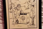golfer's ball rule