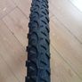 Bicycle Tire+Tube 24x1.95 Image 5
