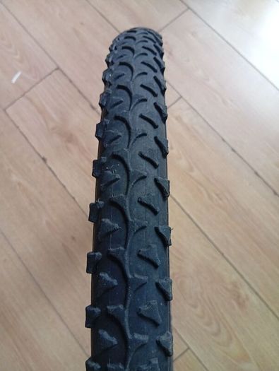 Bicycle Tire+Tube 24x1.95