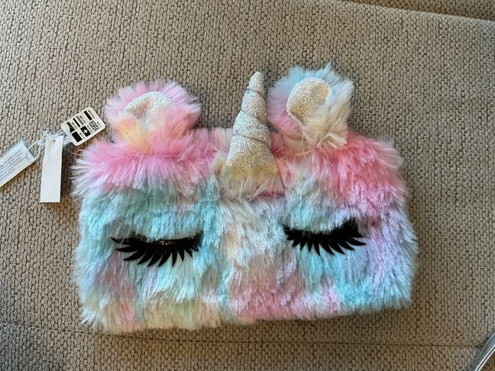 Claire's pensil case