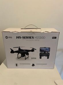 Holy Stone HS120D Drone