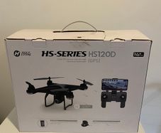 Holy Stone HS120D Drone