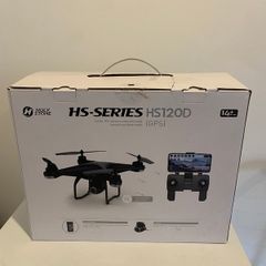 Holy Stone HS120D Drone