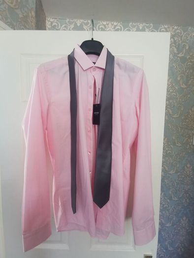men's shirt