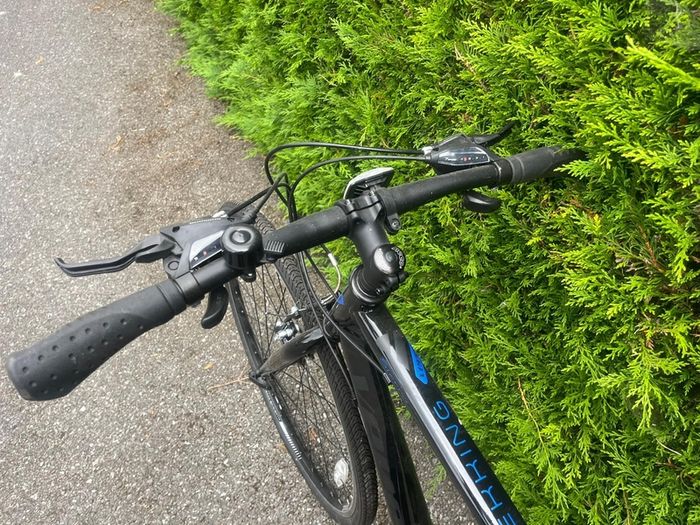 hybrid