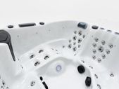 Fast Delivery New 6 Person Gecko Ruby 6 hot tub