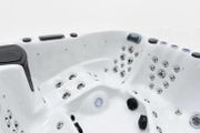 Fast Delivery New 6 Person Gecko Ruby 6 hot tub