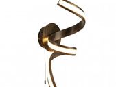 Wall Light Rustic