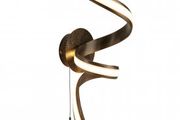 Wall Light Rustic