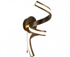 Wall Light Rustic