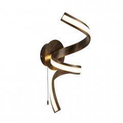 Wall Light Rustic