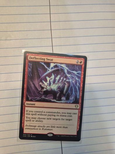 Magic The Gathering Cards
