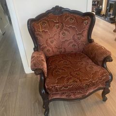 armchair