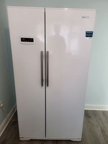 fridge freezer