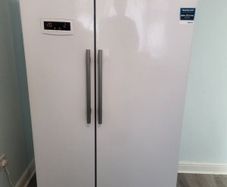 fridge freezer