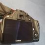 canon 100d Camera -Body Image 2