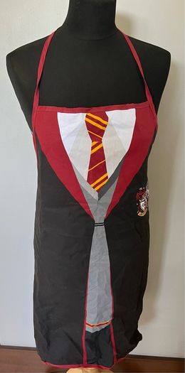 Harry Potter apron