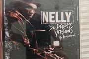Nelly CD - Da Derrty Versions