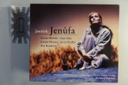 Janacek. Jenufa. 2 x CD Boxset. Free Postage!