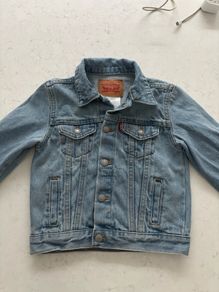 levis jacket