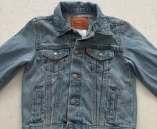 levis jacket